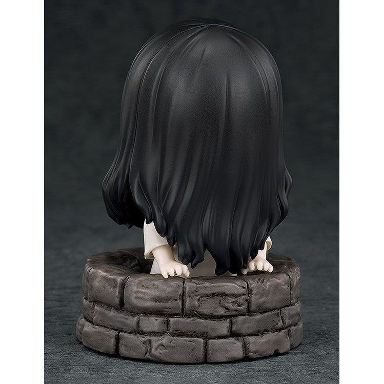 Sadako Nendoriod Actionfigur / The Ring / 10 cm