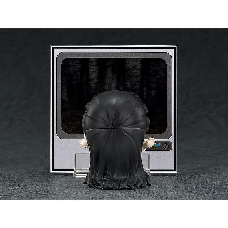 Sadako Nendoriod Actionfigur / The Ring / 10 cm