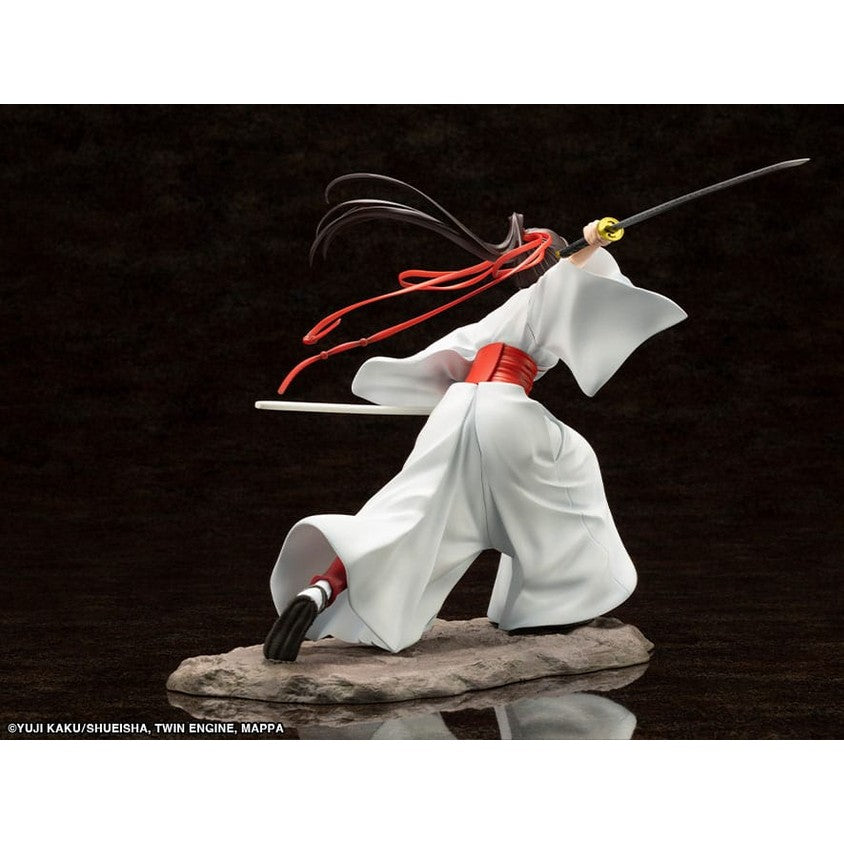 Sagiri Yamada Asaemon ARTFX J Statue / Kotobukiya /21 cm