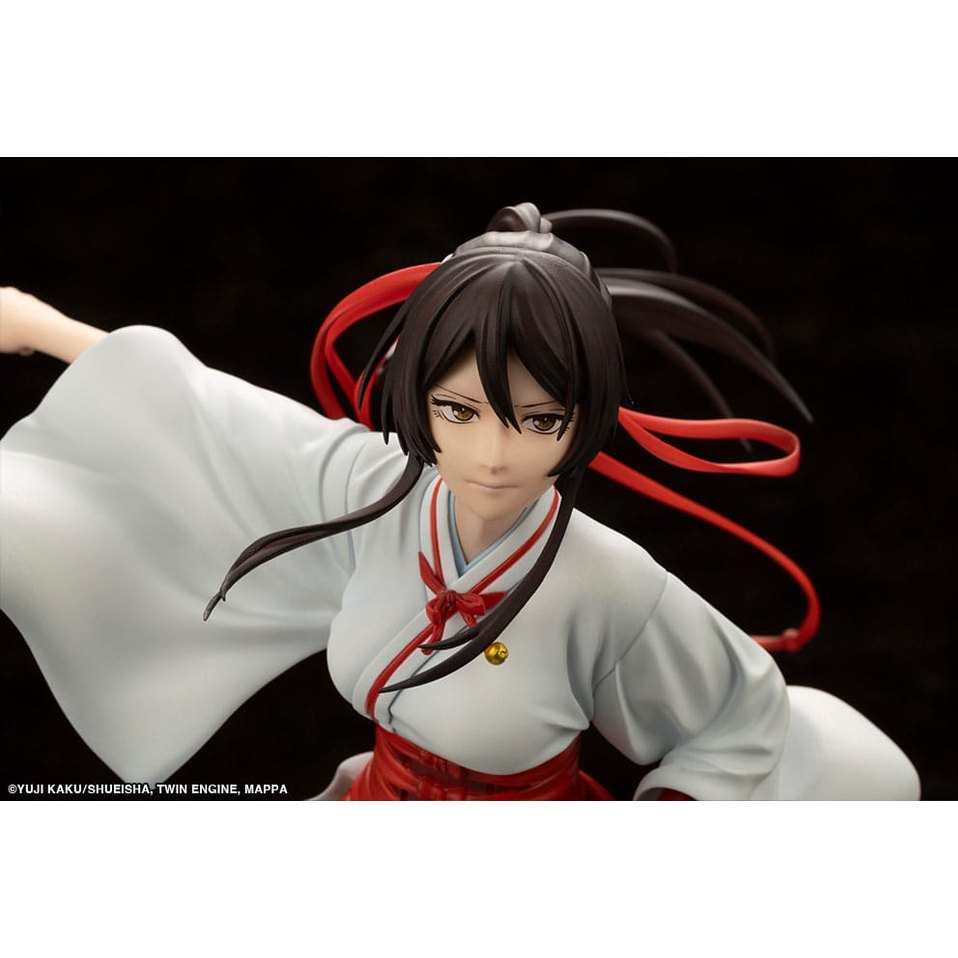 Sagiri Yamada Asaemon ARTFX J Statue / Kotobukiya /21 cm