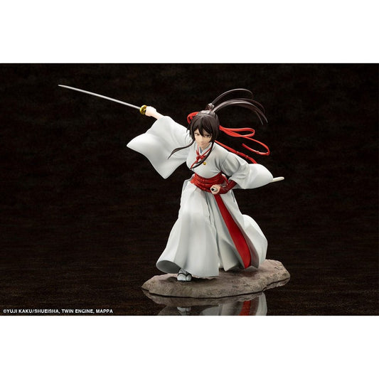 Sagiri Yamada Asaemon ARTFX J Statue / Kotobukiya /21 cm