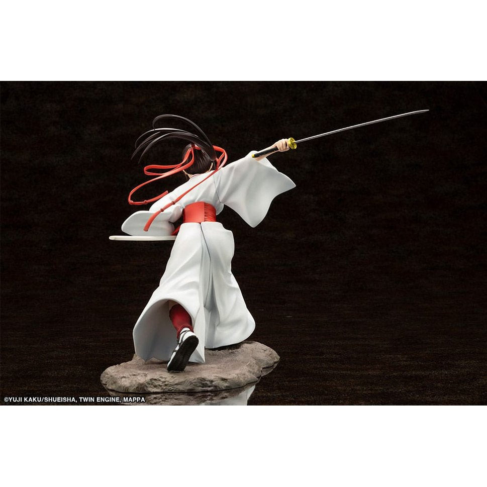 Sagiri Yamada Asaemon ARTFX J Statue / Kotobukiya /21 cm