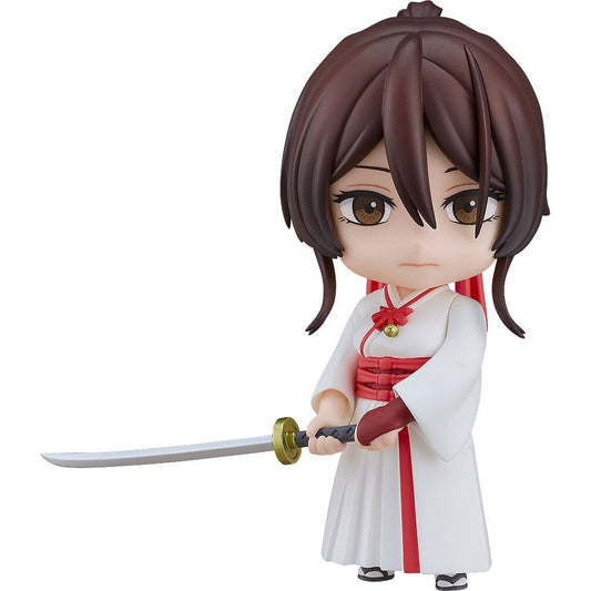 Sagiri Yamada Asaemon Nendoriod Actionfigur / Hell's Paradise: Jigokuraku / 10 cm