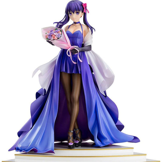 Sakura Matou 15th Celebration Dress Ver. 25 cm