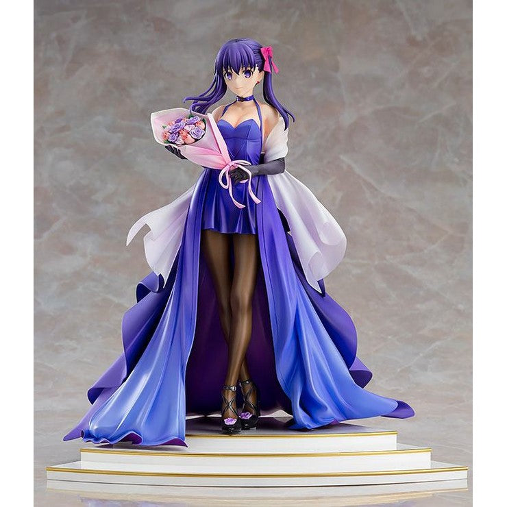 Sakura Matou 15th Celebration Dress Ver. 25 cm