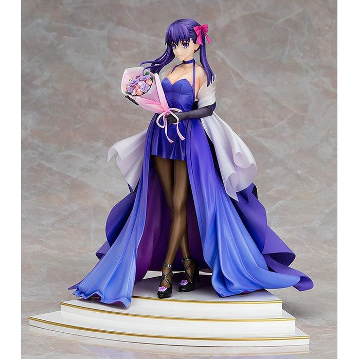 Sakura Matou 15th Celebration Dress Ver. 25 cm