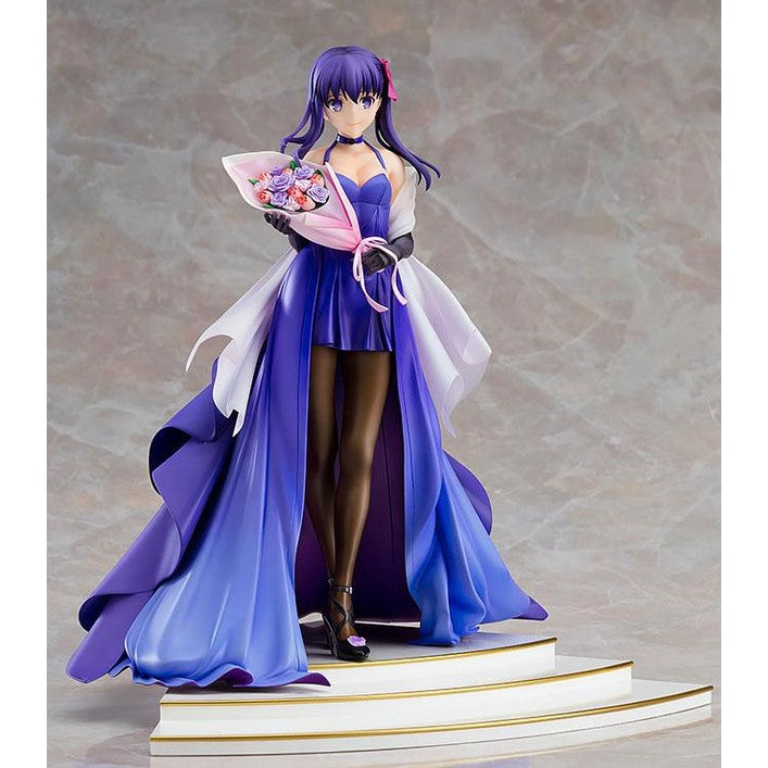 Sakura Matou 15th Celebration Dress Ver. 25 cm