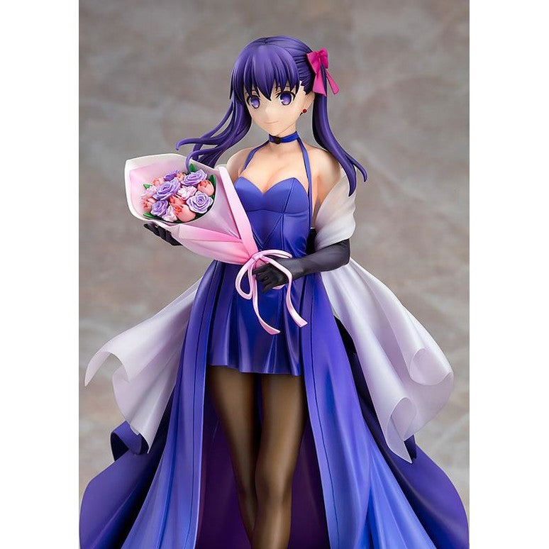 Sakura Matou 15th Celebration Dress Ver. 25 cm