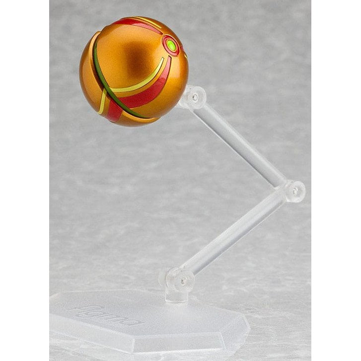 Samus Aran Figma Actionfigur / Metroid Other M / 15 cm