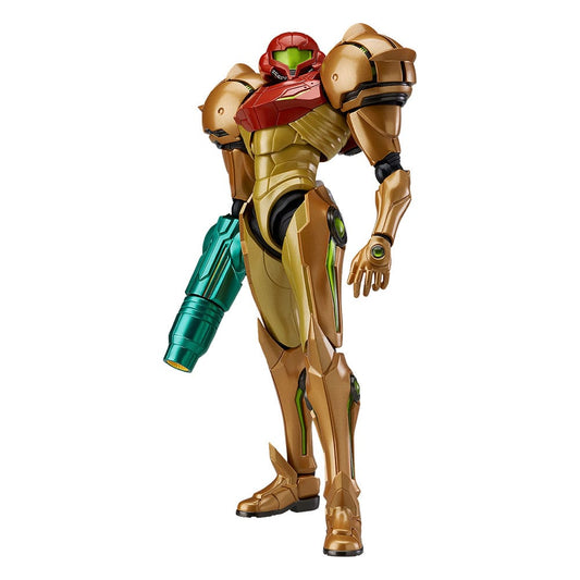 Samus Aran Figma / Metroid Prime 3 Corruption / Good Smile Company / 16 cm