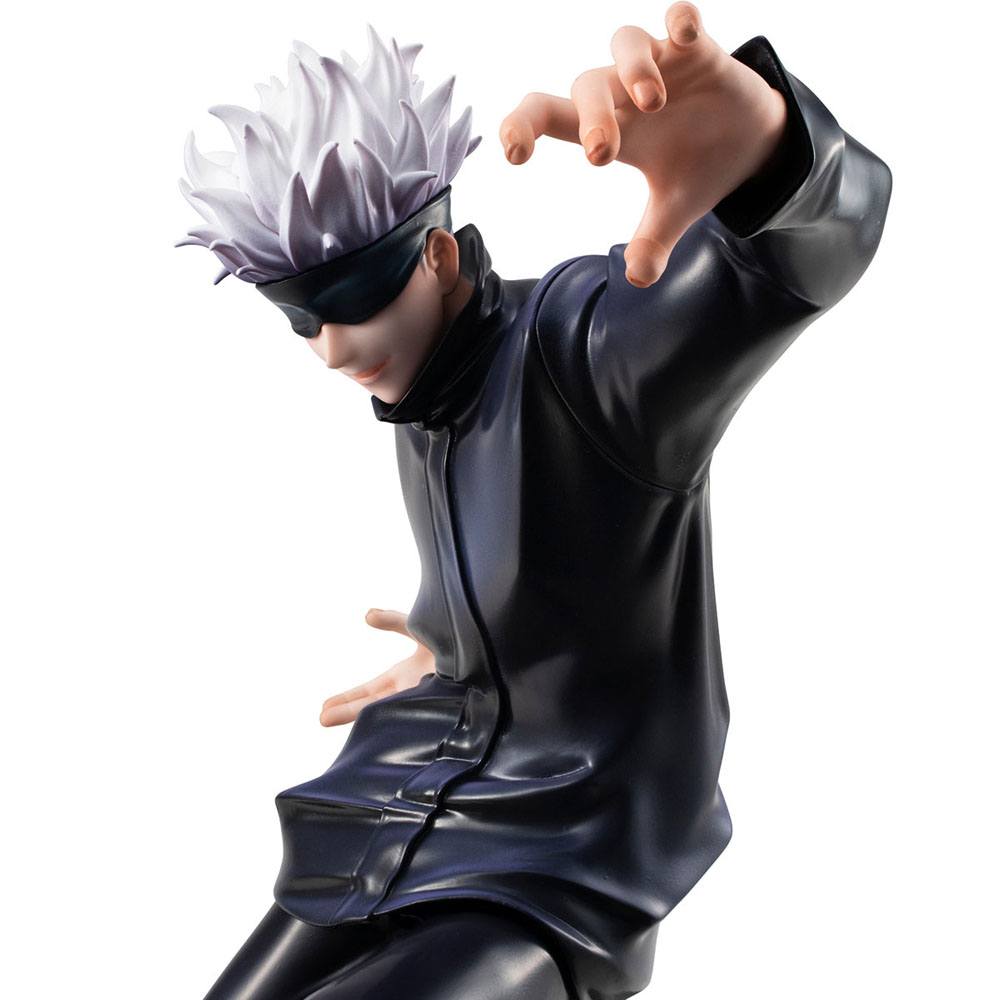 Satoru Gojo PVC Statue / Megahouse / 1:7 23 cm