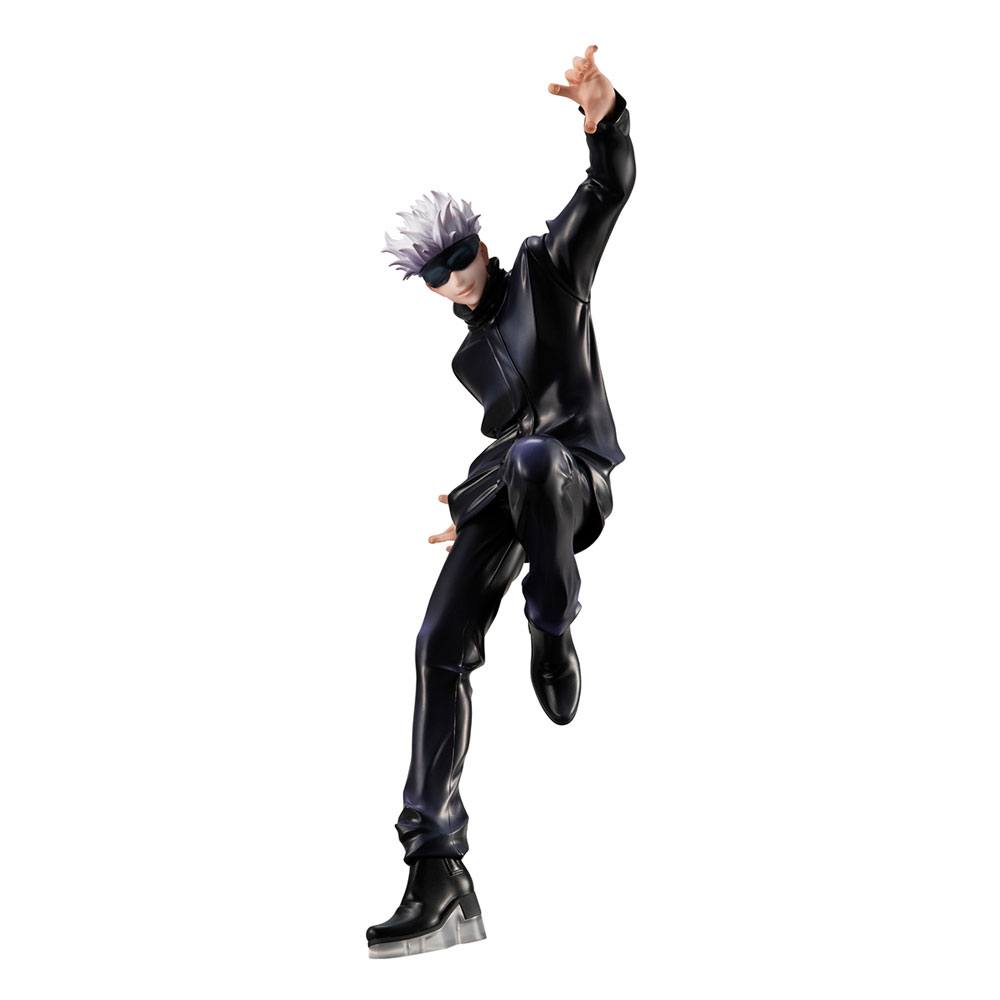 Satoru Gojo PVC Statue / Megahouse / 1:7 23 cm