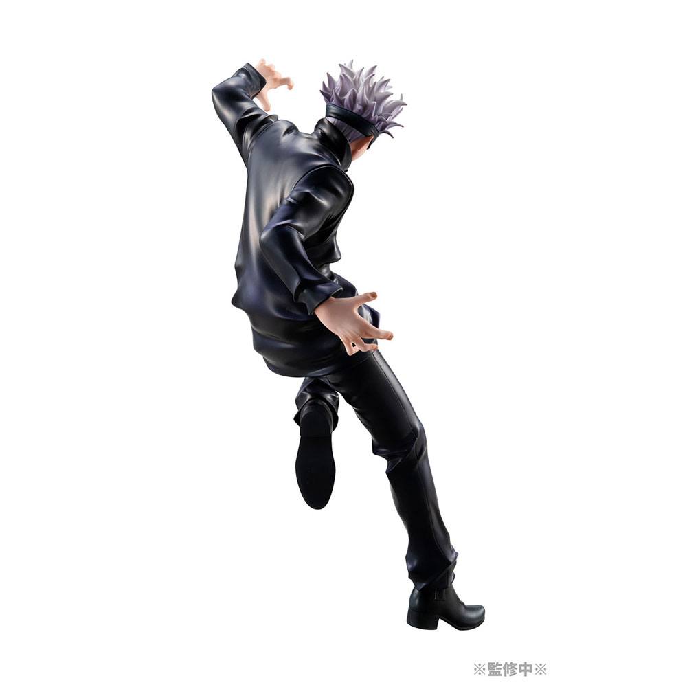 Satoru Gojo PVC Statue / Megahouse / 1:7 23 cm