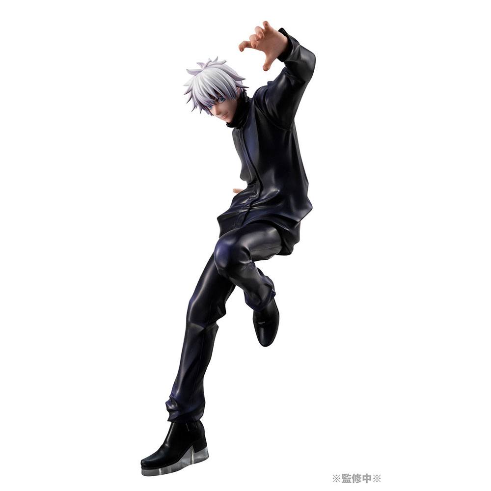 Satoru Gojo PVC Statue / Megahouse / 1:7 23 cm