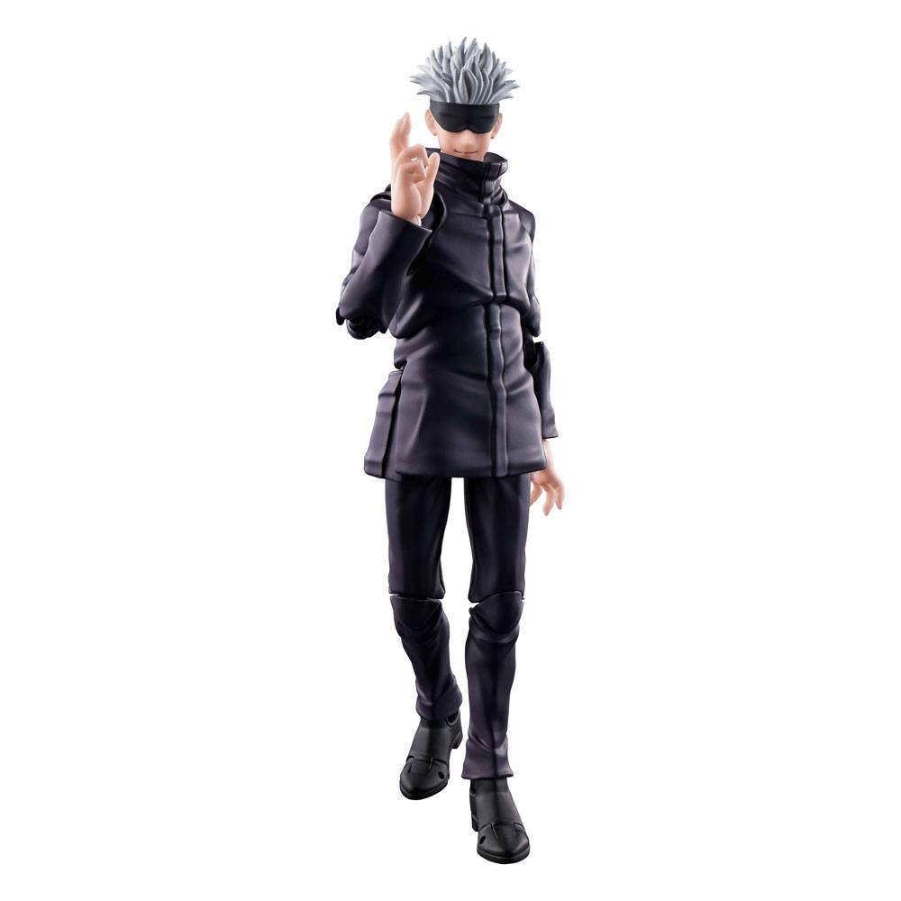 Satoru Gojo S.H. Figuarts Actionfigur 17 cm