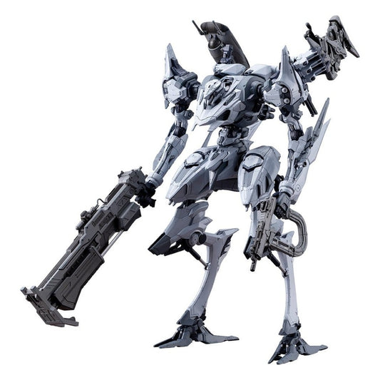 Schneider Nachtreihe/40E Close-Quarters Assault Type Plastic Model Kit / Armored Core V.I.O.S. / Kotobukiya / 27 cm