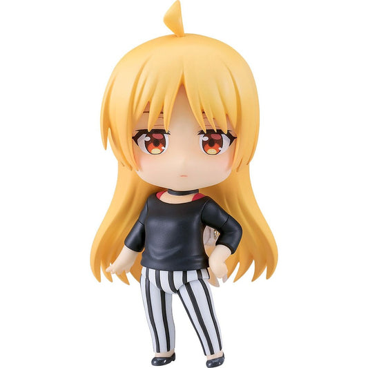 Seika Ijichi Nendoriod Actionfigur / Bocchi the Rock! / 10 cm