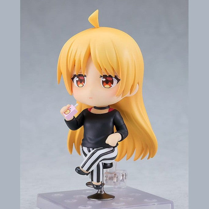 Seika Ijichi Nendoriod Actionfigur / Bocchi the Rock! / 10 cm