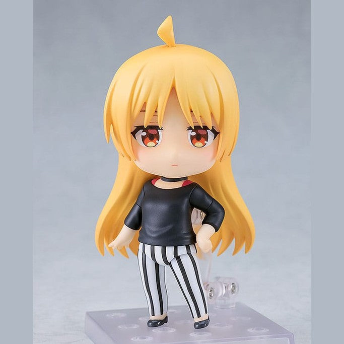 Seika Ijichi Nendoriod Actionfigur / Bocchi the Rock! / 10 cm