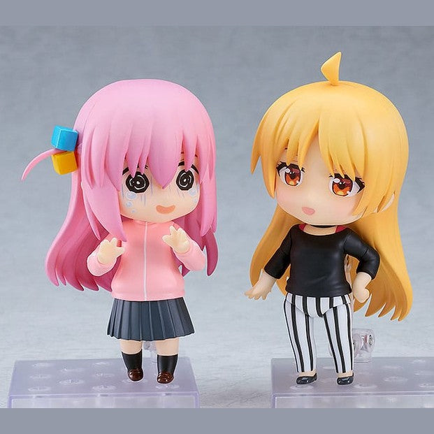 Seika Ijichi Nendoriod Actionfigur / Bocchi the Rock! / 10 cm