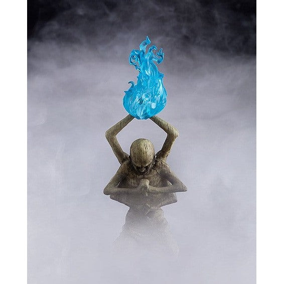 Sekiro Actionfigur / DX Edition / Sekiro: Shadows Die Twice / Max Factory Figma / 16 cm