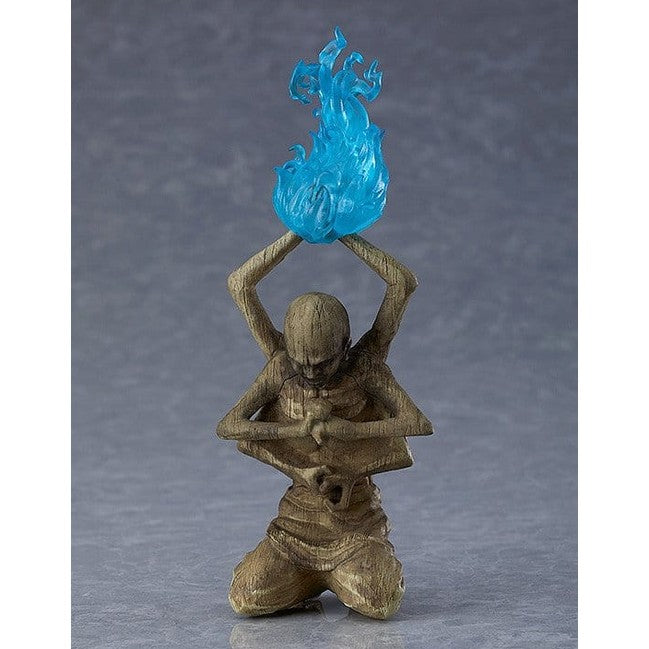 Sekiro Actionfigur / DX Edition / Sekiro: Shadows Die Twice / Max Factory Figma / 16 cm