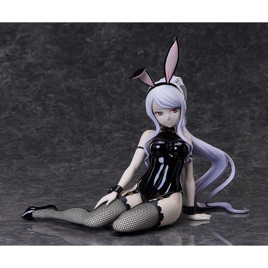 Shalltear Bloodfallen PVC Statue / Black Bunny Ver. / Overlord / FREEing / 28 cm