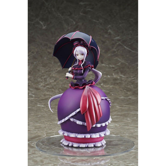 Shalltear Bloodfallen Statue / Kaitendoh / 21 cm