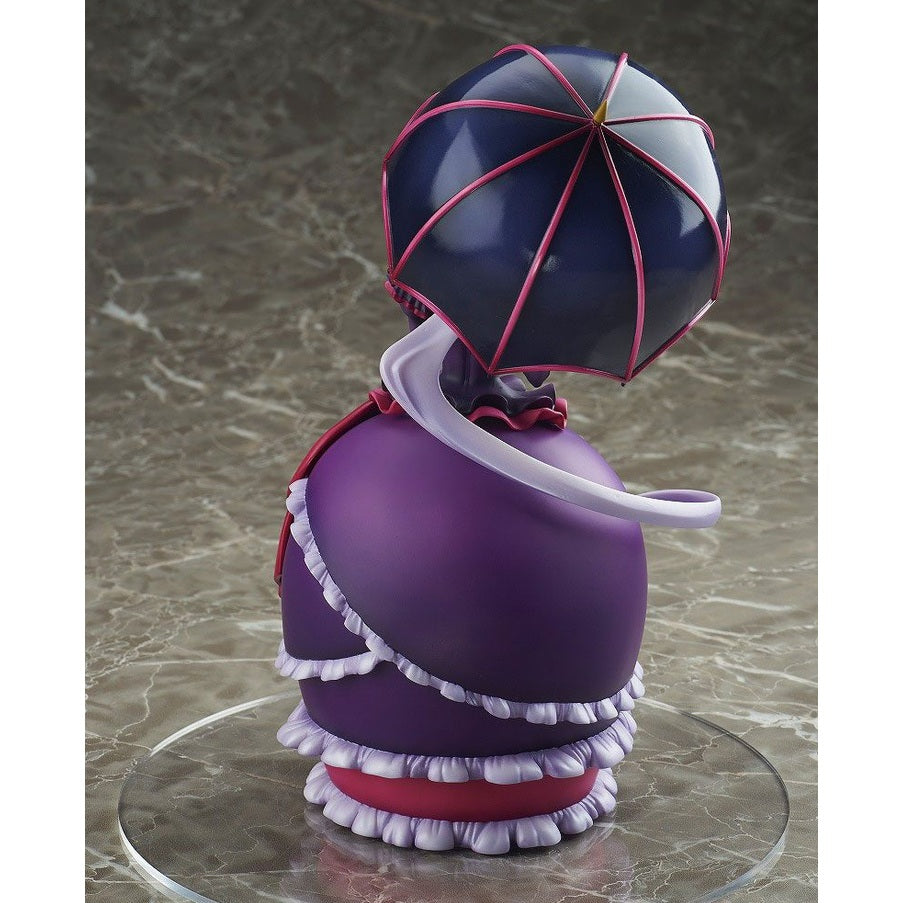 Shalltear Bloodfallen Statue / Kaitendoh / 21 cm