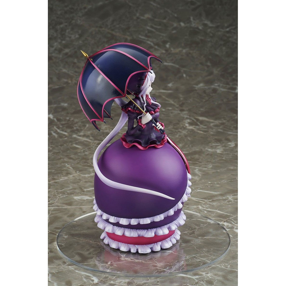 Shalltear Bloodfallen Statue / Kaitendoh / 21 cm