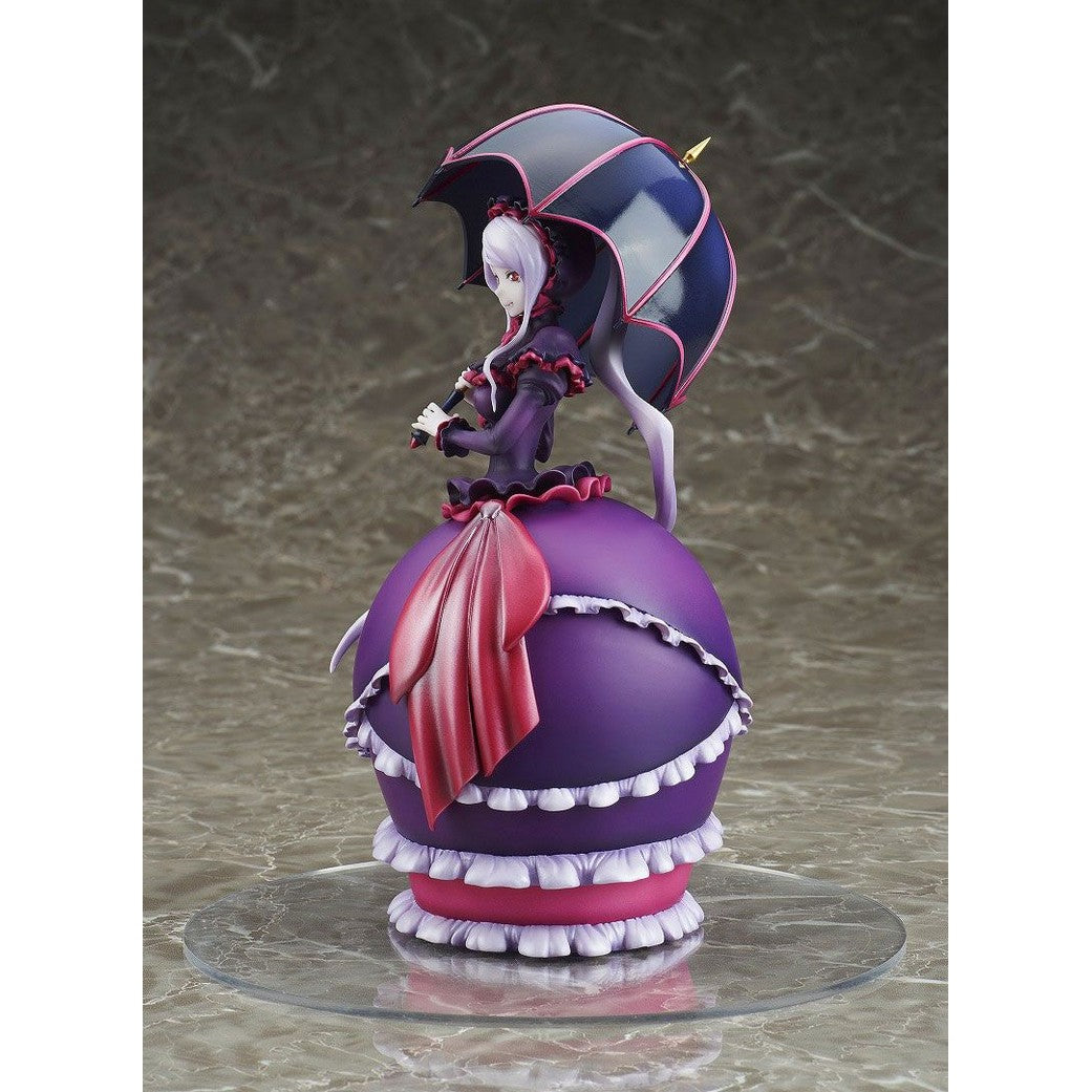 Shalltear Bloodfallen Statue / Kaitendoh / 21 cm