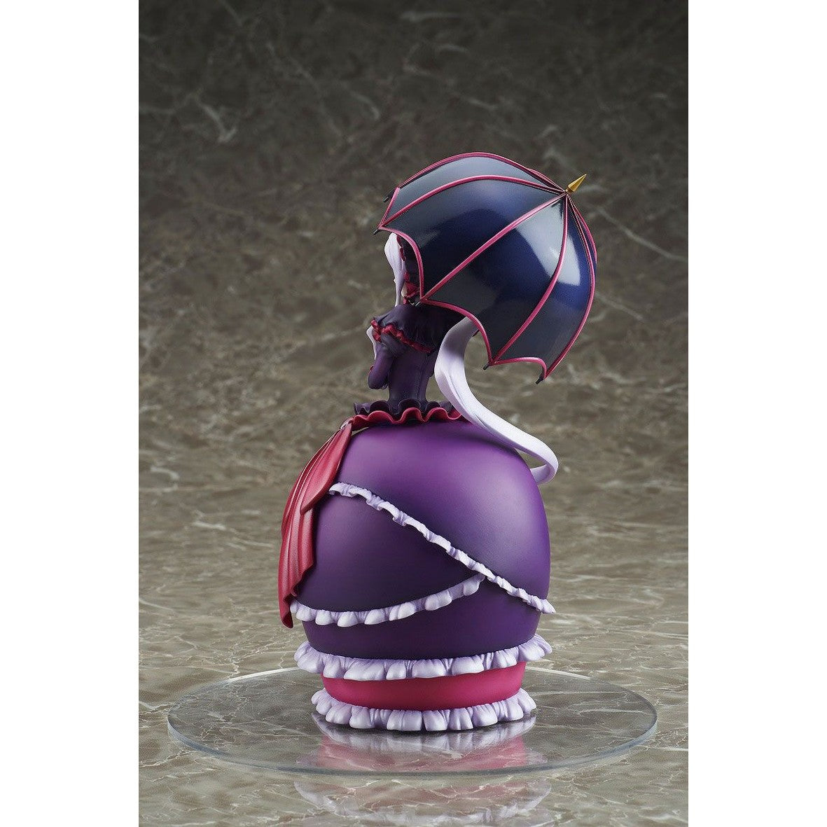 Shalltear Bloodfallen Statue / Kaitendoh / 21 cm