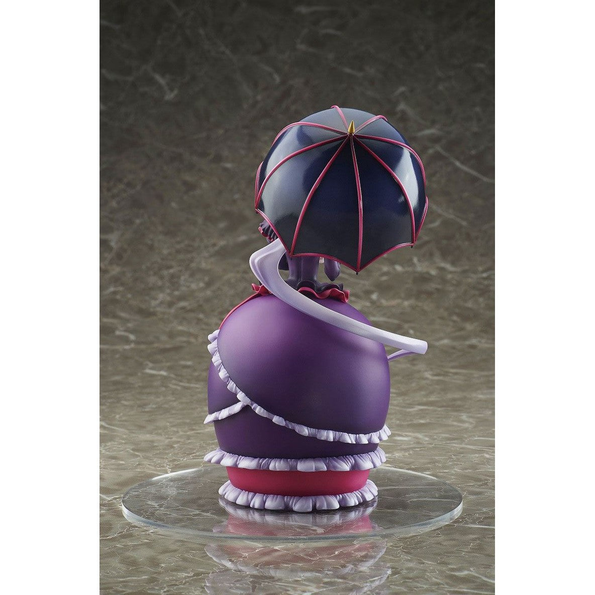 Shalltear Bloodfallen Statue / Kaitendoh / 21 cm