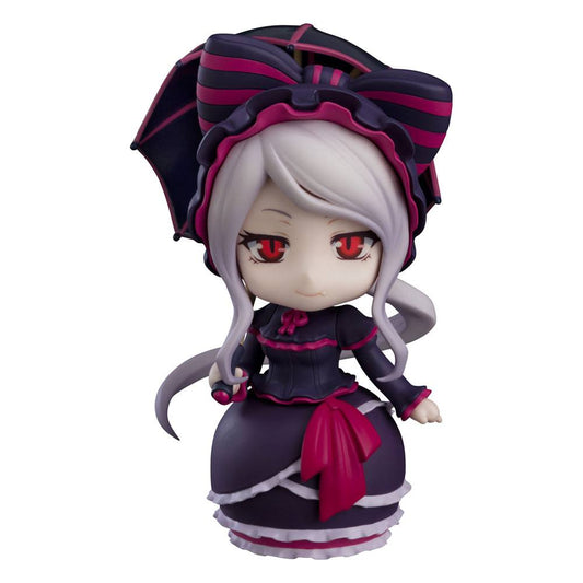 Shalltear Nendoriod Actionfigur / Overlord / 10 cm