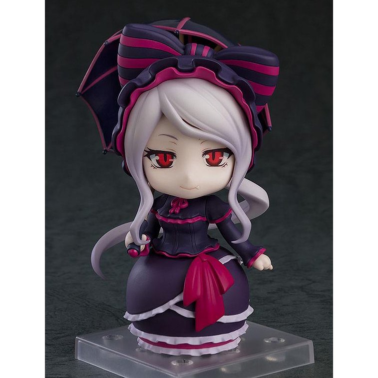 Shalltear Nendoriod Actionfigur / Overlord / 10 cm