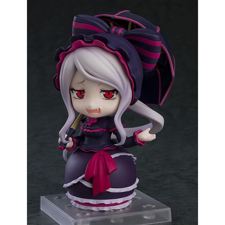 Shalltear Nendoriod Actionfigur / Overlord / 10 cm