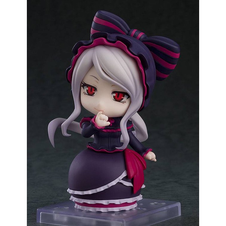 Shalltear Nendoriod Actionfigur / Overlord / 10 cm