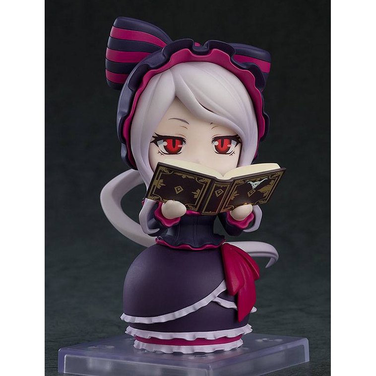 Shalltear Nendoriod Actionfigur / Overlord / 10 cm