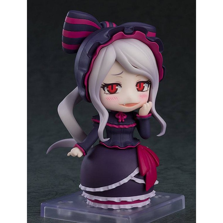 Shalltear Nendoriod Actionfigur / Overlord / 10 cm