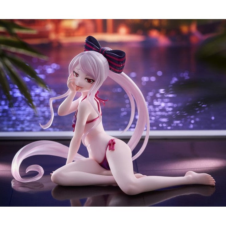 Shalltear Swimsuit Version Figur / Overlord / Taito / 13 cm