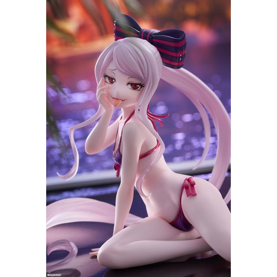 Shalltear Swimsuit Version Figur / Overlord / Taito / 13 cm