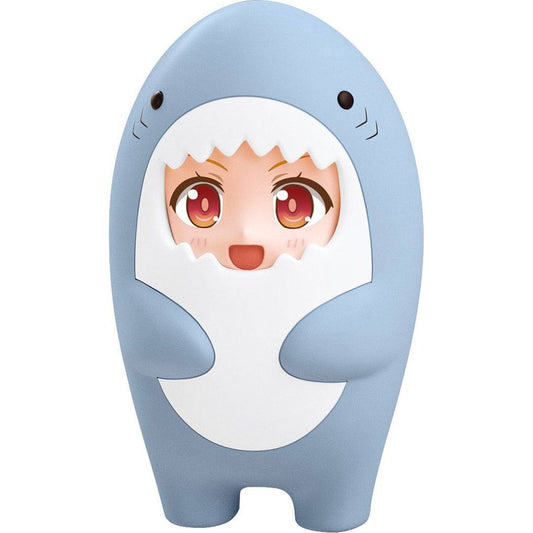 Shark Nendoroid More Zubehör-Set / Good Smile Company / 10 cm