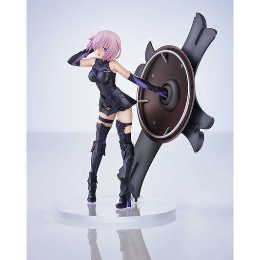 Shielder/Mash ConoFig Statue aus Fate/Grand Order, 15 cm