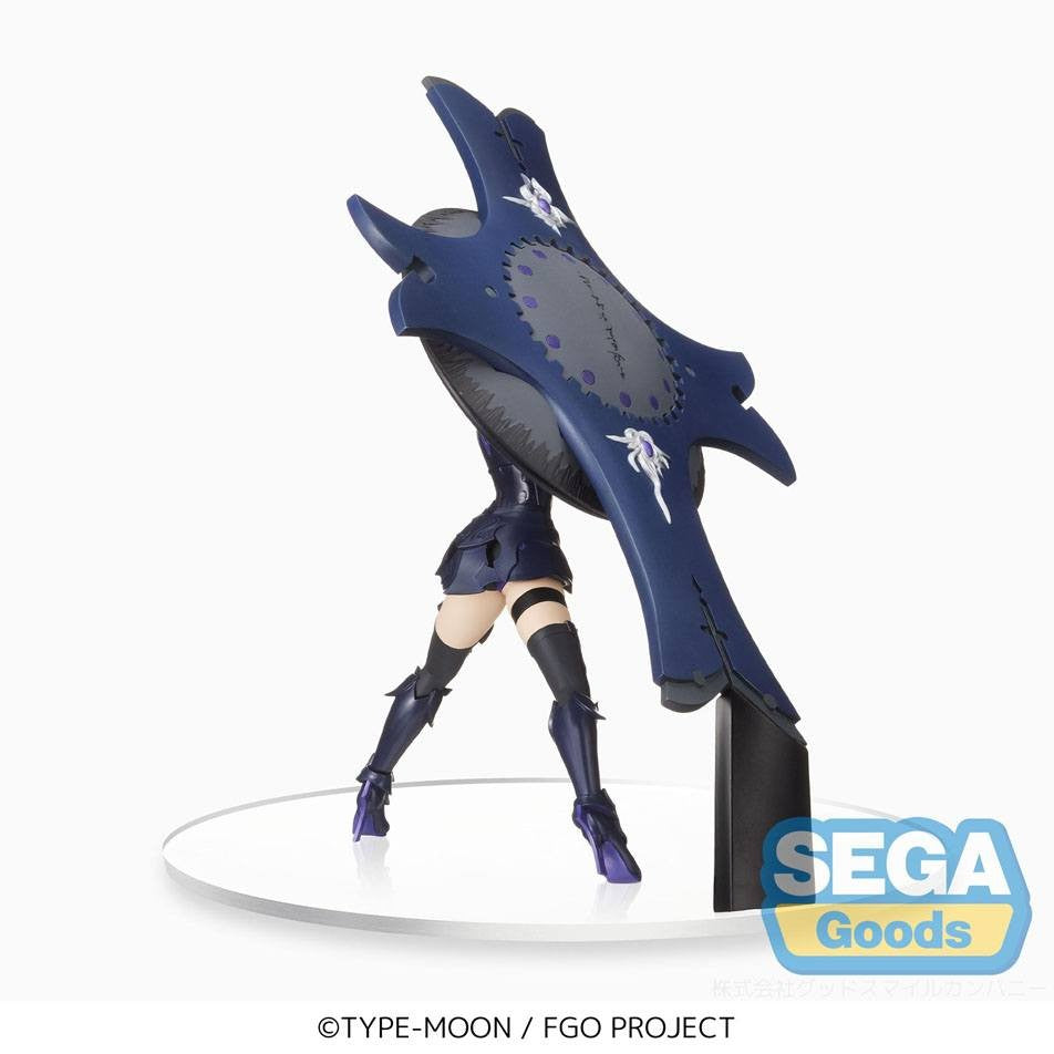 Shielder/Mash Kyrielight Statue / Sega / 15 cm