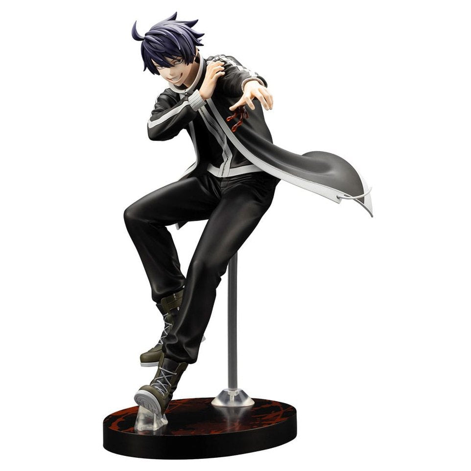 Shiki Ichinose Statue / Tougen Anki / ARTFXJ / Kotobukiya / 21 cm ...