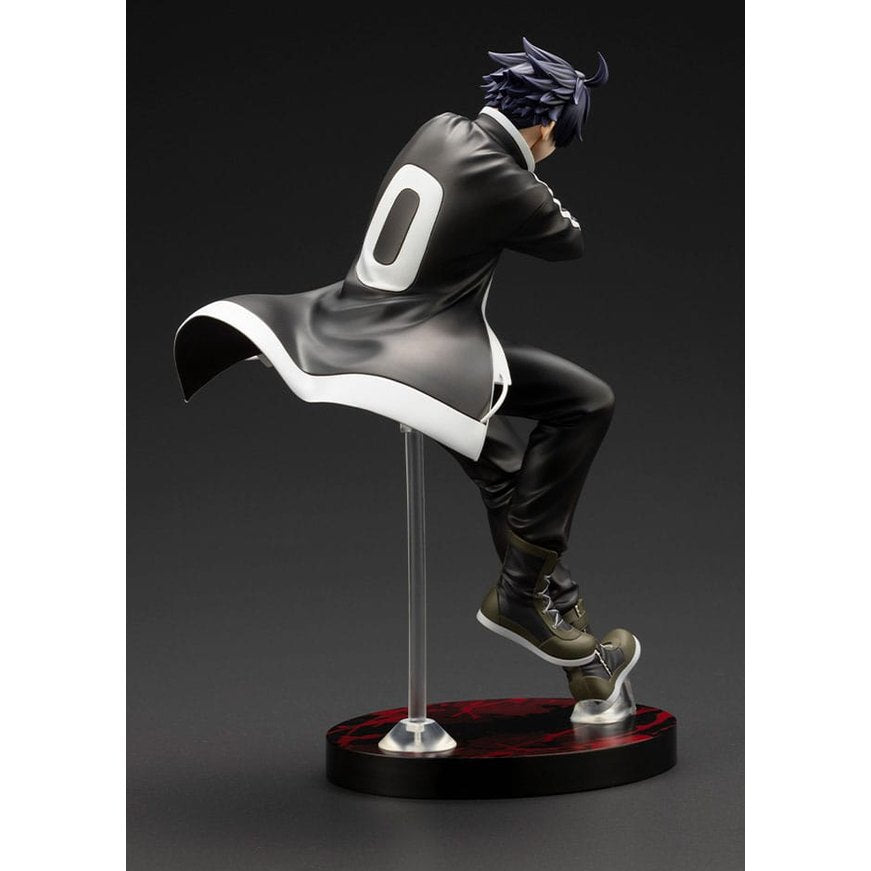 Shiki Ichinose Statue / Tougen Anki / ARTFXJ / Kotobukiya / 21 cm