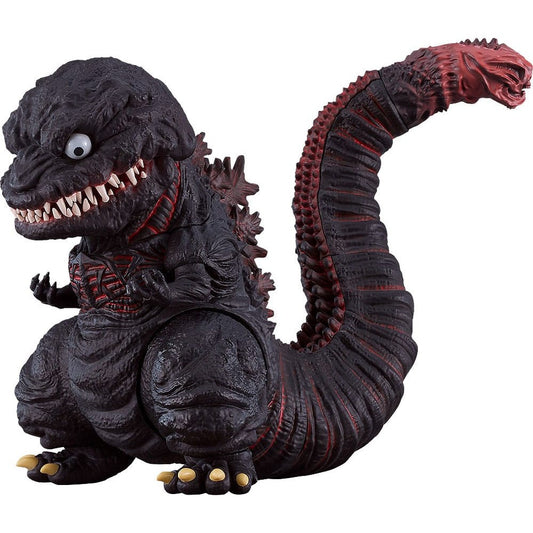 Shin Godzilla Nendoriod Actionfigur / Godzilla / 10 cm
