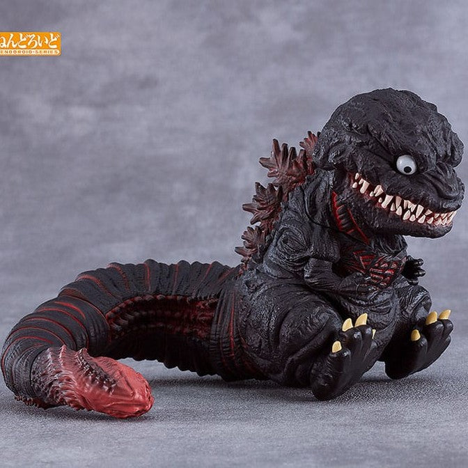 Shin Godzilla Nendoriod Actionfigur / Godzilla / 10 cm