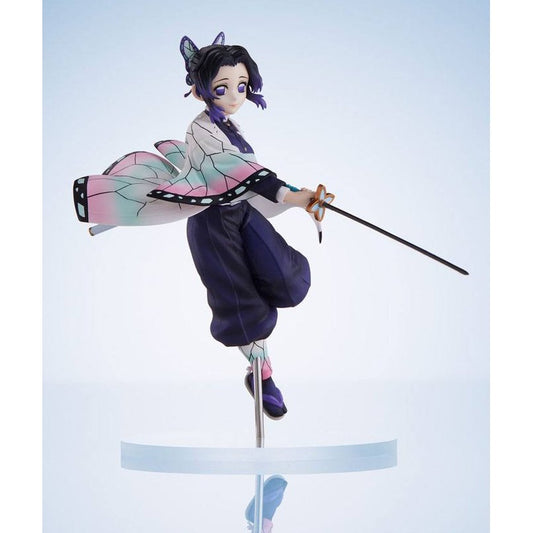 Shinobu Kocho ConoFig Statue / Aniplex / 15 cm