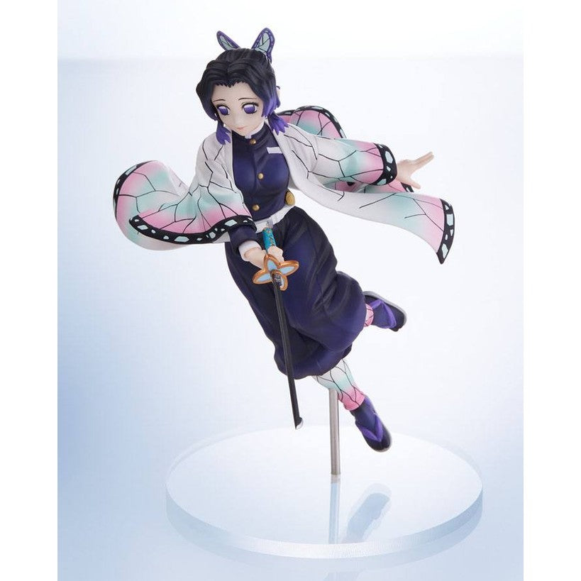 Shinobu Kocho ConoFig Statue / Aniplex / 15 cm